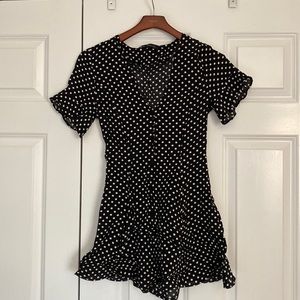 Zara dress- Size:S